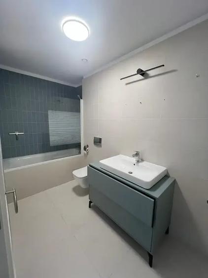 Apartament cu 2 camere decomandat în Cișmigiu
