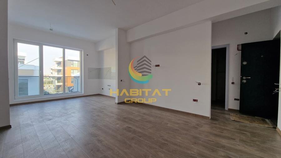Apartament cu 3 camere semidecomandat în Theodor Pallady