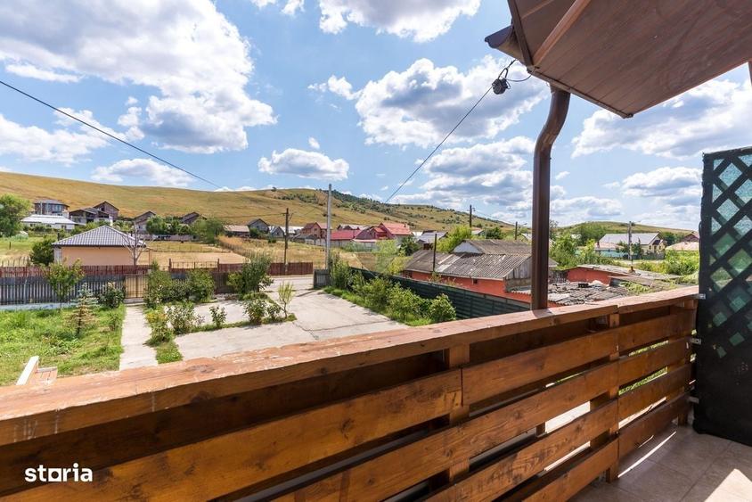 Casă cu 4 camere în Bogonos
