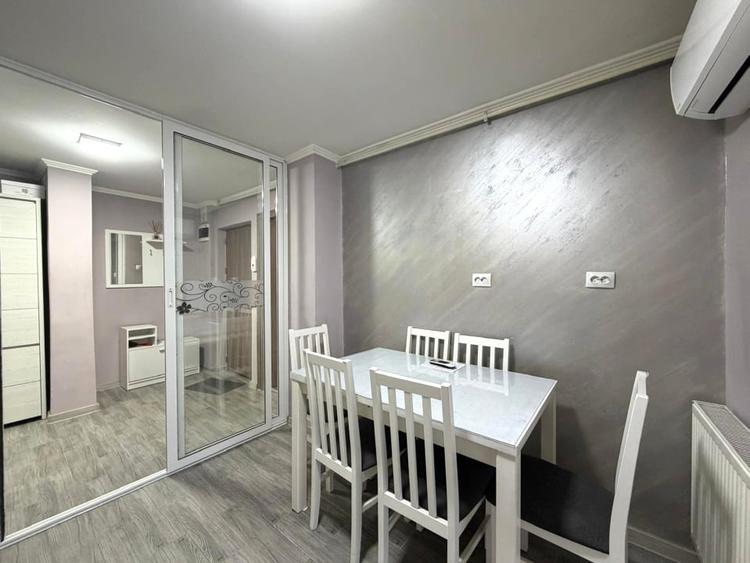Apartament cu 2 camere decomandat, mobilat în Aiud