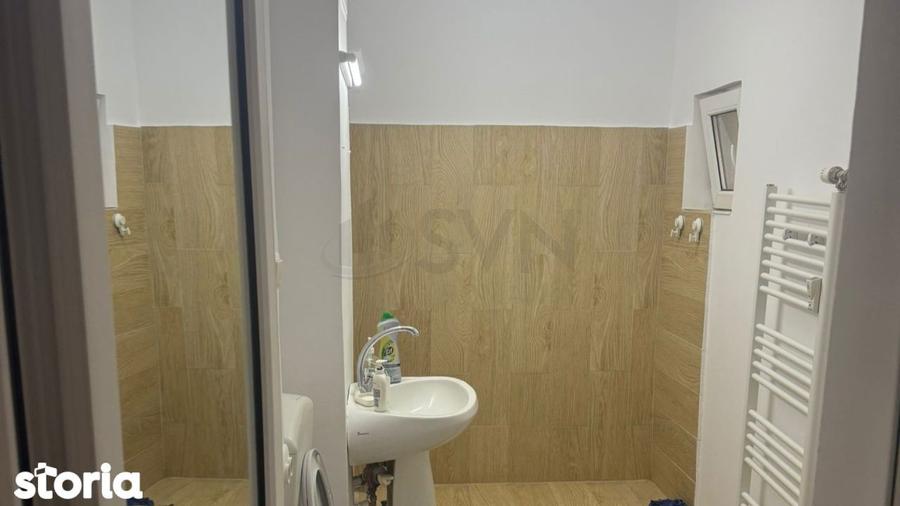 Apartament cu 3 camere decomandat în Colentina