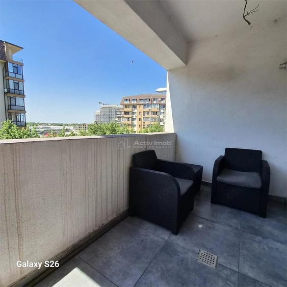 2 cam Rahova, Salaj, Dream Residence, centrala termica - 10