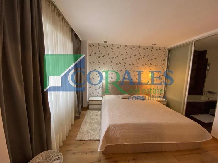 Apartament cu 3 camere decomandat, mobilat în Simion Bărnuțiu