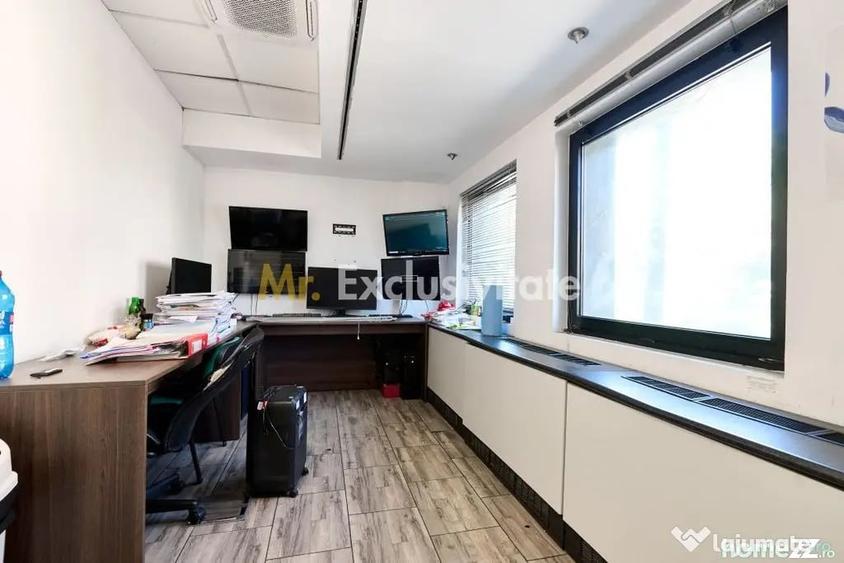 Spațiu comercial, de 238 mp, în Ultracentral