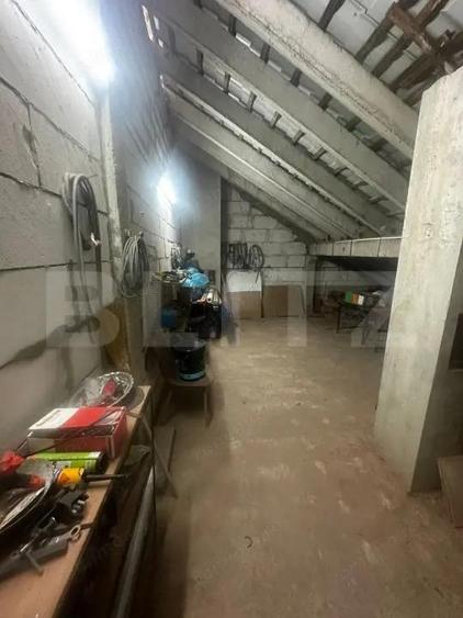 Apartament cu 2 camere decomandat în Păulești