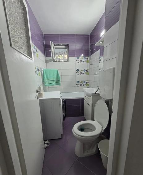 Apartament cu 2 camere semidecomandat în Drumul Taberei