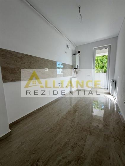 Apartament cu 2 camere decomandat în Exterior Est