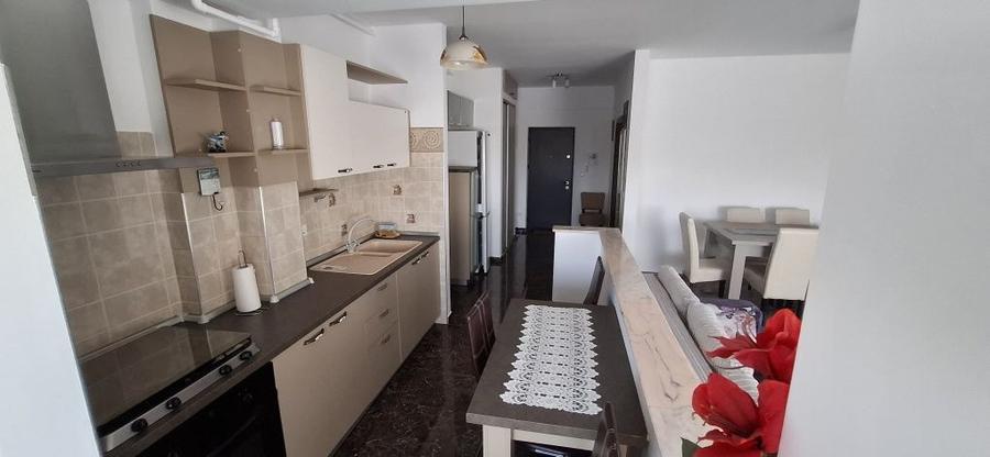 Apartament cu 2 camere decomandat în Independenței