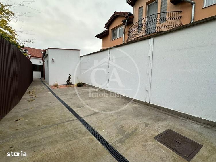 Casă cu 3 camere decomandat în Valenta