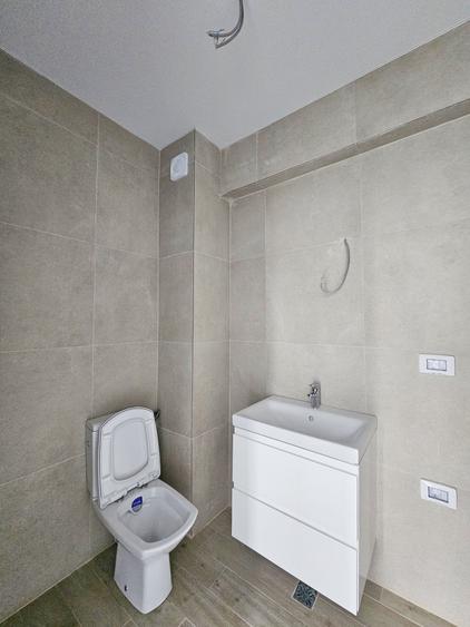 Apartament cu 2 camere semidecomandat în Mamaia-Sat