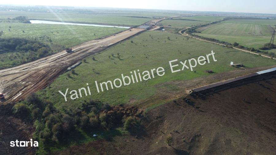 - Loturi teren langa drumul expres Pite?ti-Craiova ?i A1 - 12