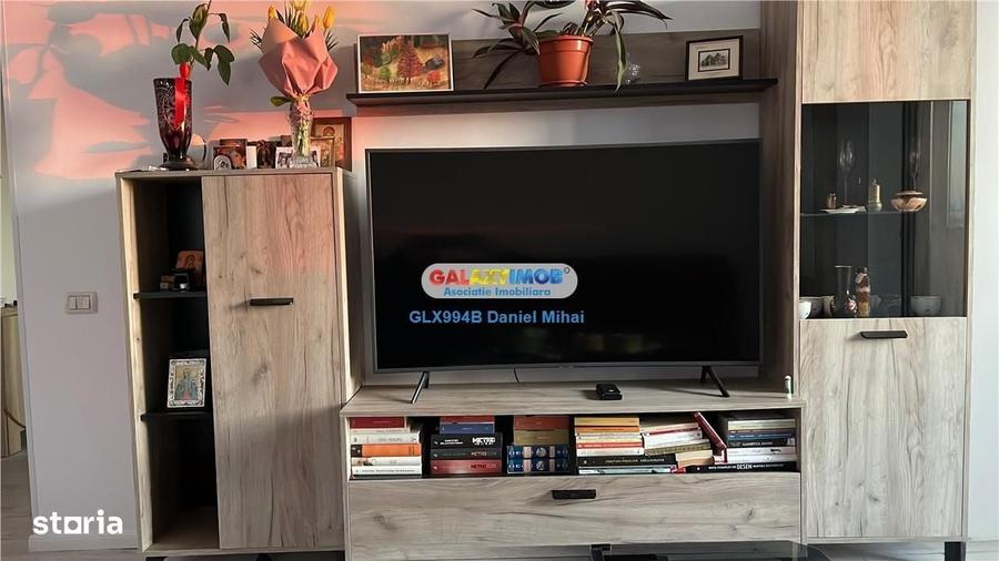 Apartament cu 3 camere decomandat în Prelungirea Ghencea