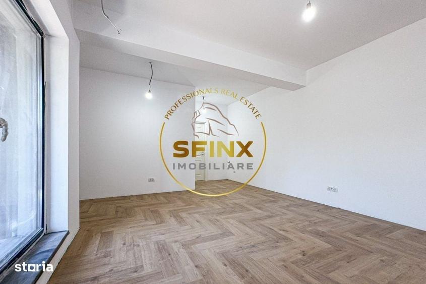 Apartament cu 2 camere în Ștefan cel Mare