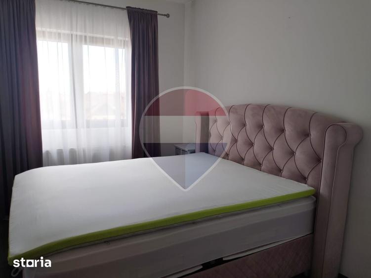 Apartament cu 3 camere în Lazaret
