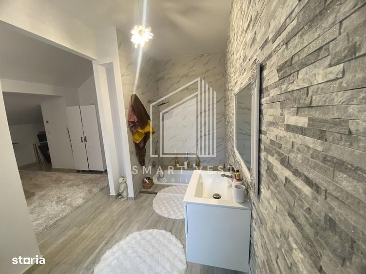Apartament cu 4 camere decomandat în Ultracentral