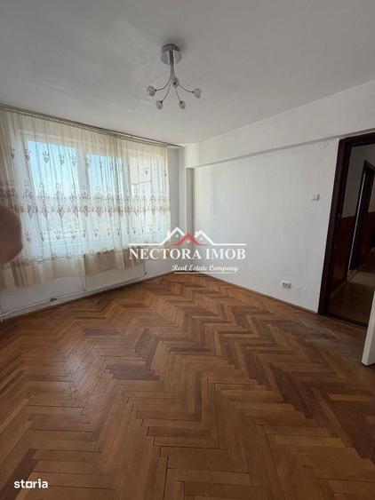 NECTORA IMOB-Apartament 3 camere, 2 bai, Terasa foarte mare, DACIA - 7