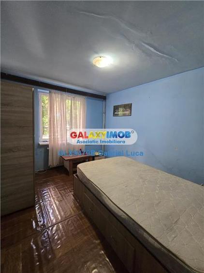 Comision 0% | Apartament 4 camere 82 mp | Decomandat | Podul Grant | - 6