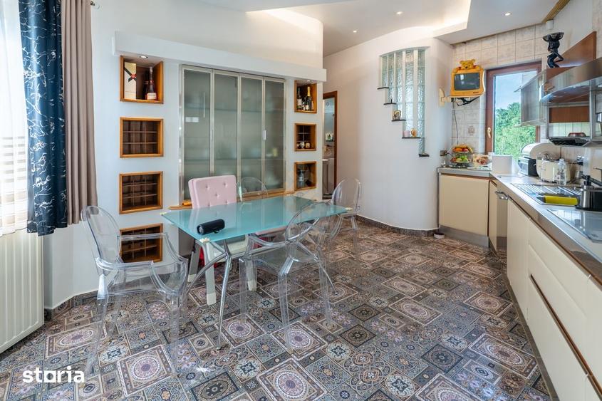 Apartament 3 camere ultracentral 120mp Cartierul Armenesc - 5