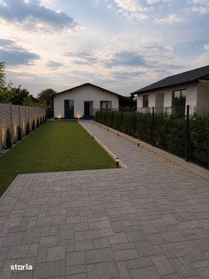 Casă cu 3 camere cu Teren 105 Mp în Vrancea