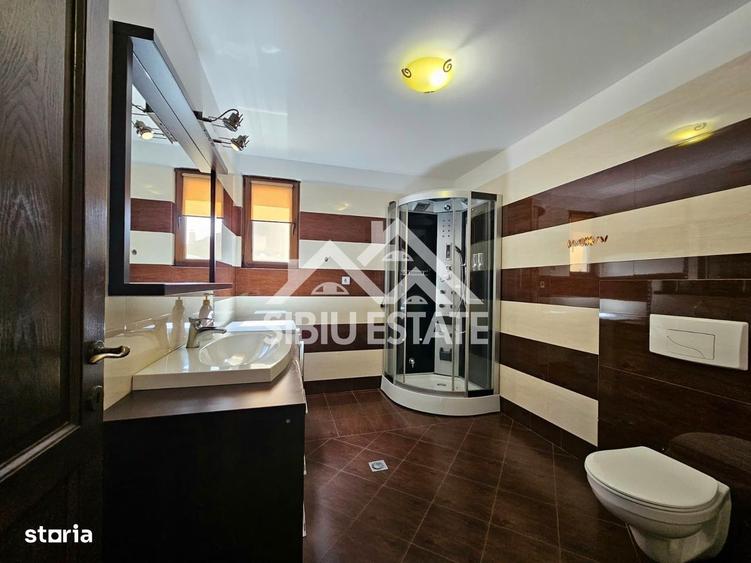 Casa de inchiriat 6 parcari Arhitectilor Sibiu, Spatiu activitati - 3