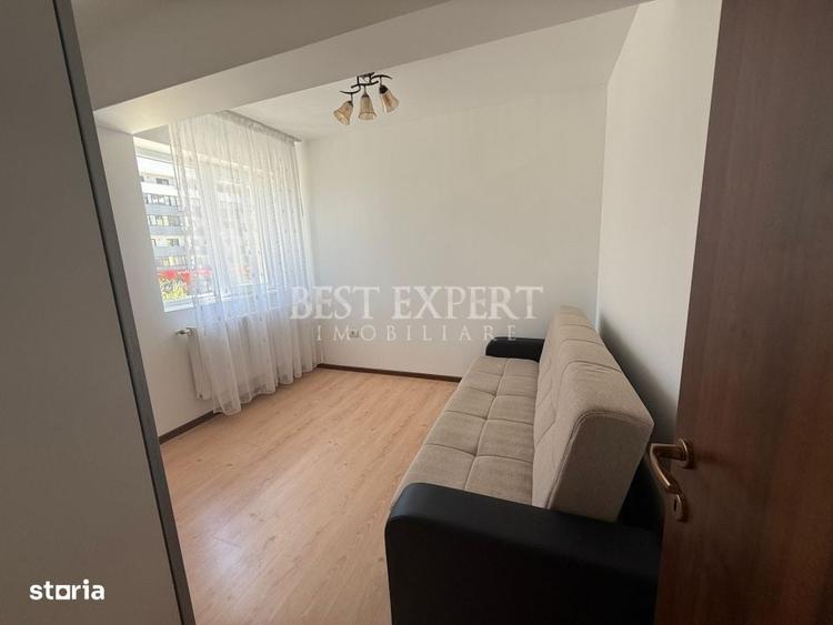 3 Camere de inchiriat | Prima Inchiriere | Disponibilitate imediata - 8