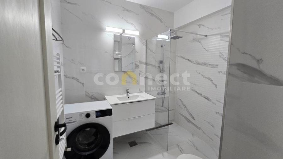 Apartament cu 2 camere decomandat în Zorilor