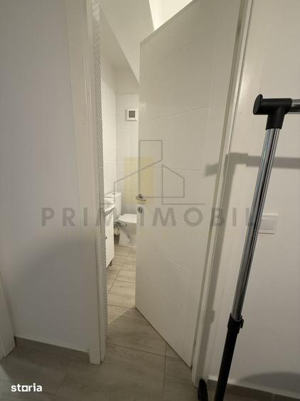 2 camere decomandat, premium incalzire in pardoseala, Popas Pacurari - 5