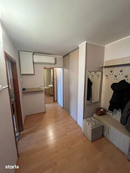 Apartament 2 camedere Km5 - 5