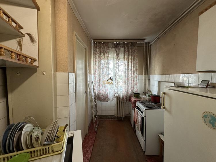 Apartament 2 camere | Decomandat | 51 mpu | Bl. 1 Dec. 1918 Grigorescu - 5