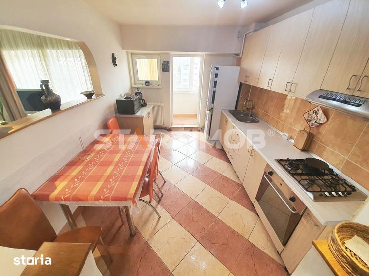 Apartament 3 camere Paraului - 5