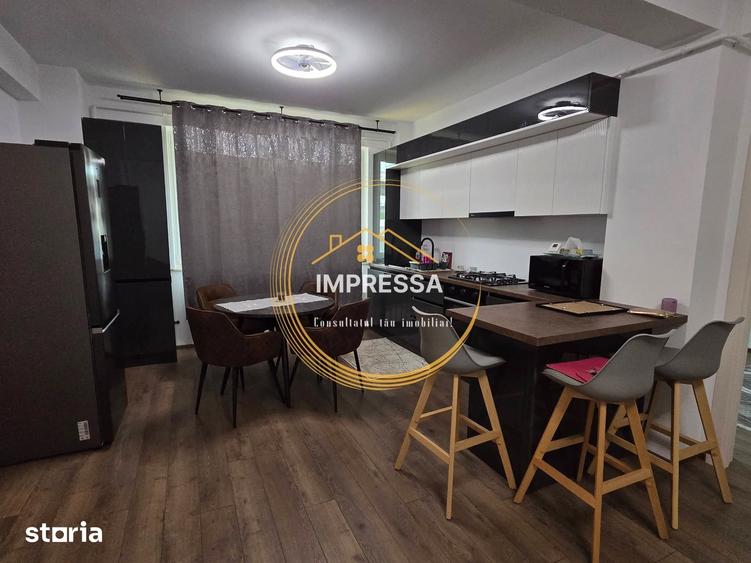 Apartament cu 3 camere în Burdujeni