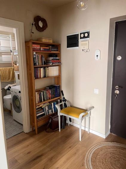 Apartament cu 2 camere decomandat, mobilat în Tineretului