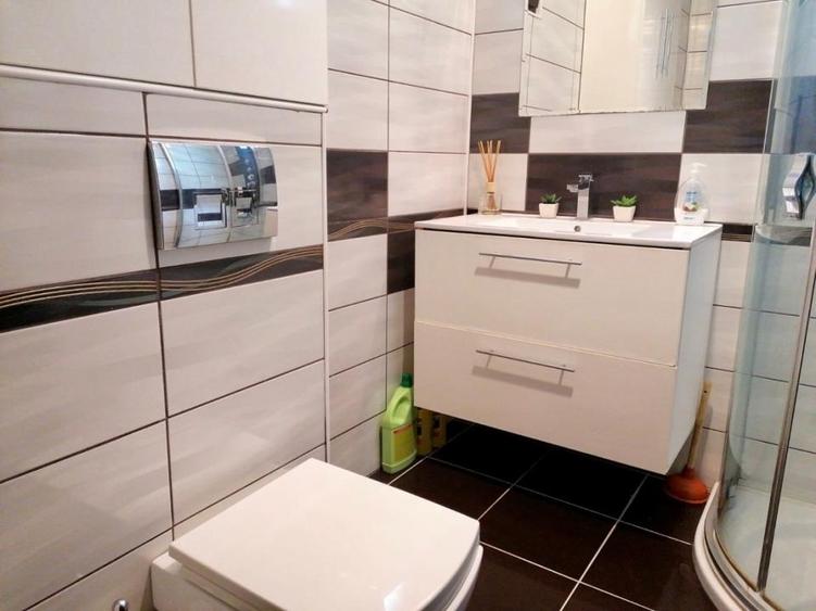 2 Camere Drumul Taberei | Mobilat si utilat | 5 min Metrou Favorit - 9