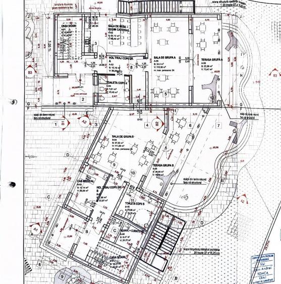 Teren Construcții intravilan de 1388 mp, în Moșnița Nouă