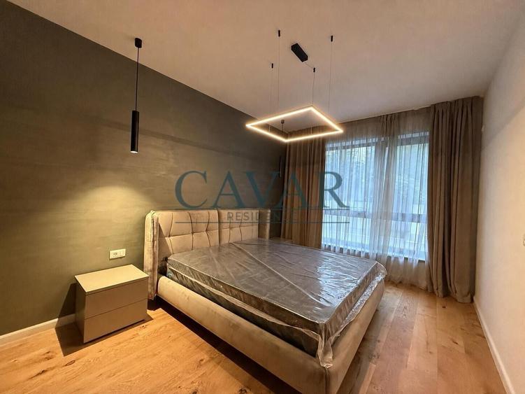 Apartament cu 2 camere decomandat în Olteniței