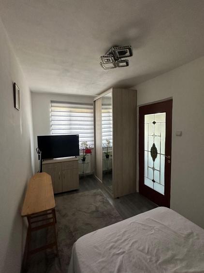 Apartament cu 2 camere în Km 4