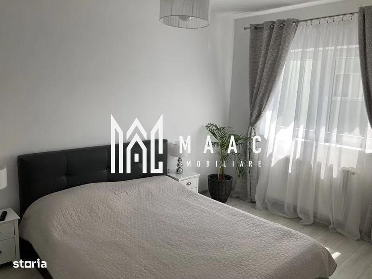 Apartament 3 Camere | Decomandat | 74 MPU | Selimbar - 7
