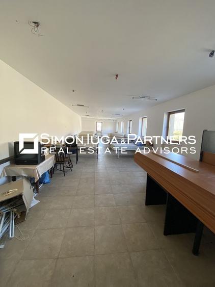 Proprietate specială, de 447 mp, în Iris