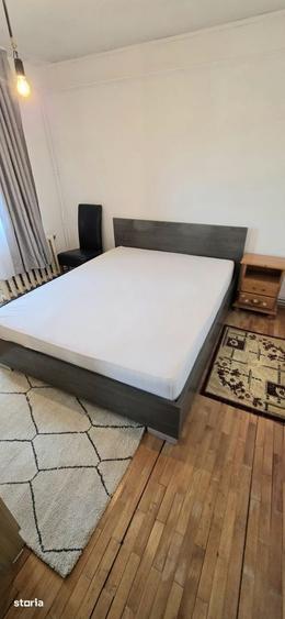 Obcini- 3 camere decomandate, 2 balcoane - 5