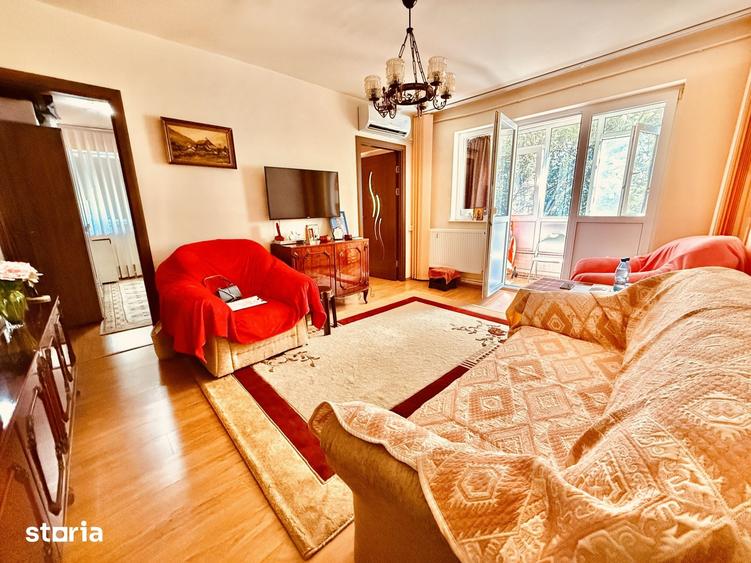 Sabroso apartament 3 camere cf2 0% comision - 3