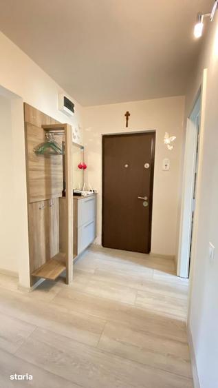 Apartament 4 camere Decomandat Str. Carpatilor - 14