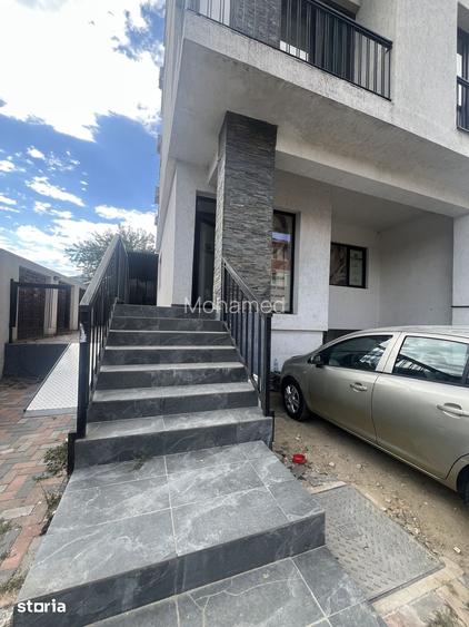 Apartament / Spa?iu Comercial Mihai Bravu Vanzare / Inchiriere 160 mp