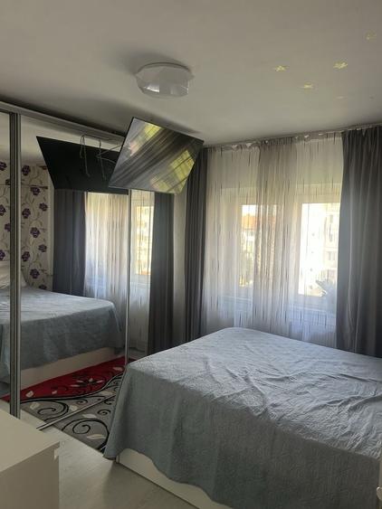 Apartament cu 2 camere în Nufărul