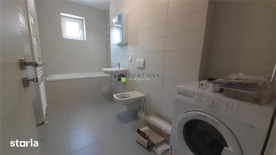 Garsonieră decomandată, mobilată în Bartolomeu