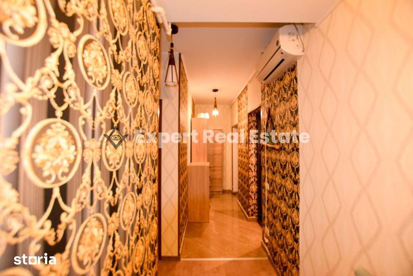 Apartament cu 2 camere decomandat în Otopeni