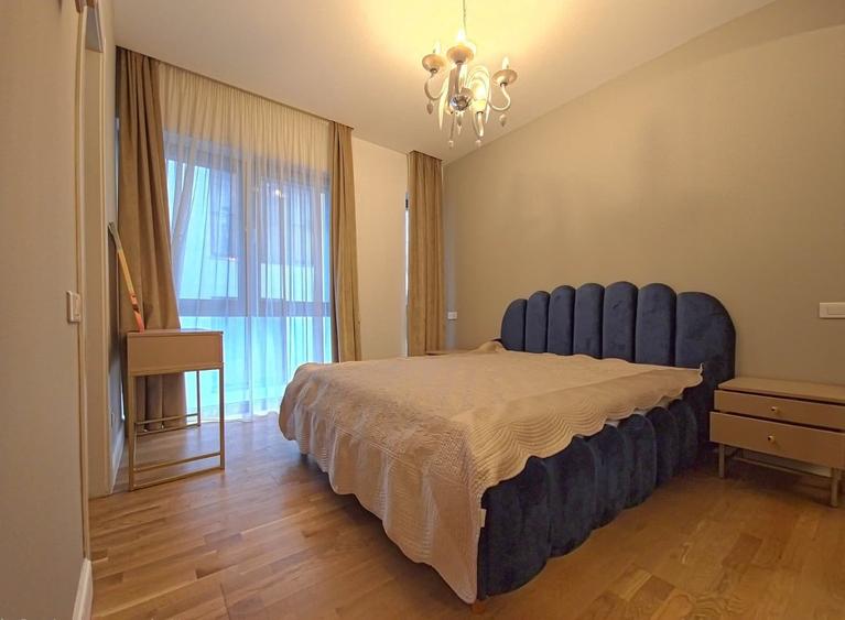 Apartament 4 camere Aviatorilor-Dorobanti - 13