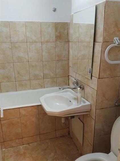 Garsonieră semidecomandată în Dristor