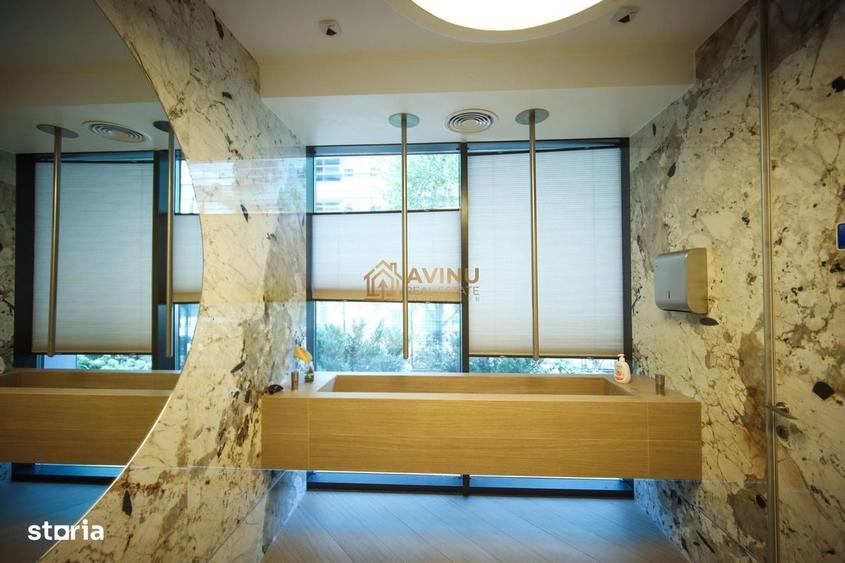 Spatiu Comercial Versatil 356mp in Cortina North | 0% Comision - 17