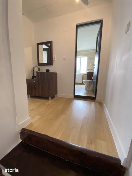 Casă cu 3 camere cu Teren 300 Mp în Porolissum