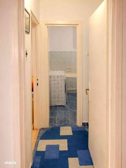 Apartament cu 2 camere în Ultracentral